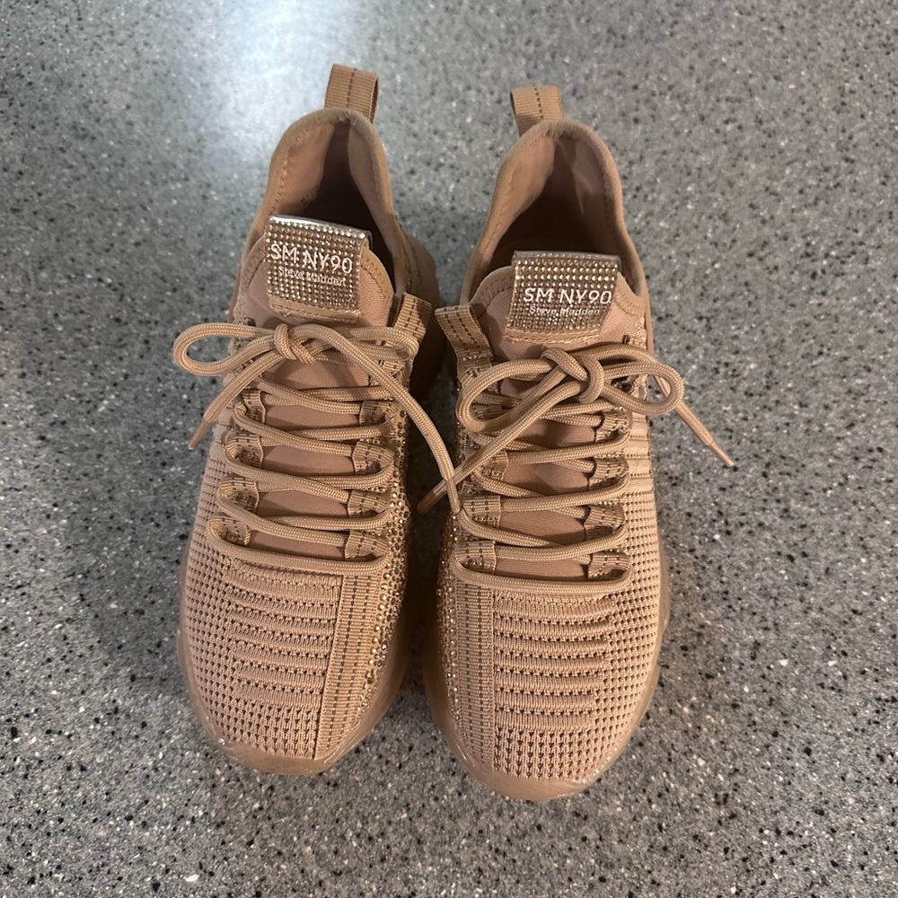 Steve Madden